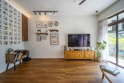 Varsity Park Condominium (D5), Condominium #578918151